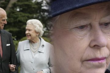 英女王溫暖語錄：「悲傷　是我們為愛付出的代價」